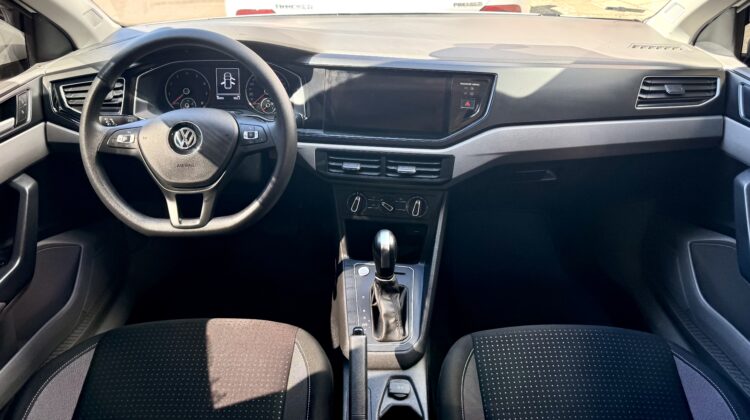 VOLKSWAGEN POLO CL TSI 1.0