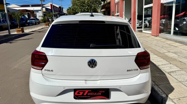 VOLKSWAGEN POLO CL TSI 1.0