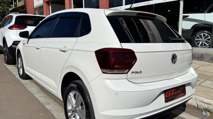 VOLKSWAGEN POLO CL TSI 1.0