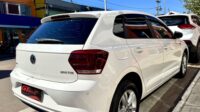 VOLKSWAGEN POLO CL TSI 1.0