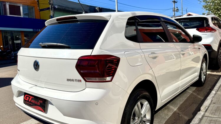 VOLKSWAGEN POLO CL TSI 1.0