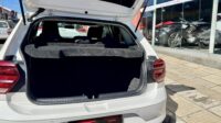 VOLKSWAGEN POLO CL TSI 1.0