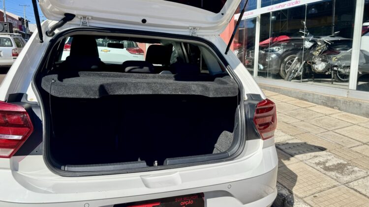 VOLKSWAGEN POLO CL TSI 1.0
