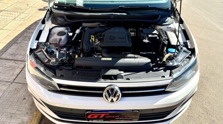 VOLKSWAGEN POLO CL TSI 1.0