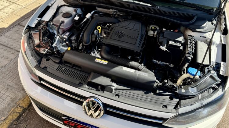 VOLKSWAGEN POLO CL TSI 1.0
