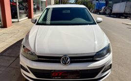 VOLKSWAGEN POLO CL TSI 1.0