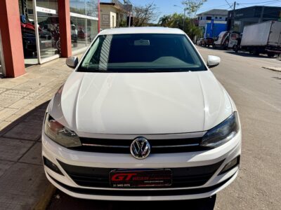 VOLKSWAGEN POLO CL TSI 1.0