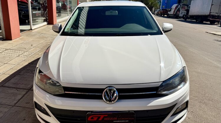 VOLKSWAGEN POLO CL TSI 1.0