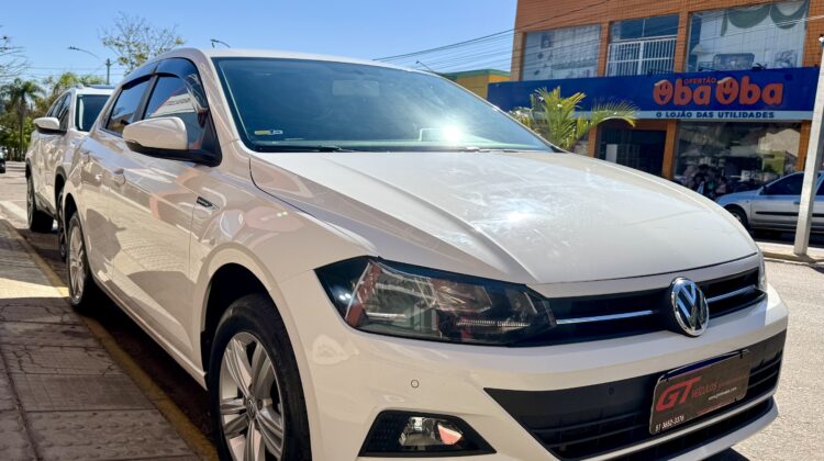 VOLKSWAGEN POLO CL TSI 1.0
