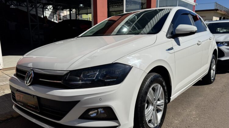 VOLKSWAGEN POLO CL TSI 1.0