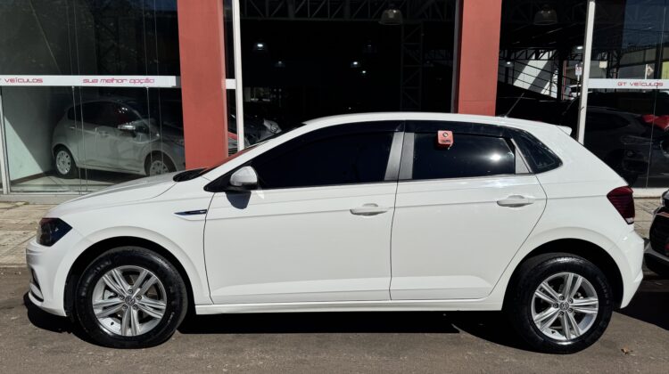 VOLKSWAGEN POLO CL TSI 1.0