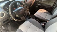 FORD ECOSPORT 4WD 2.0
