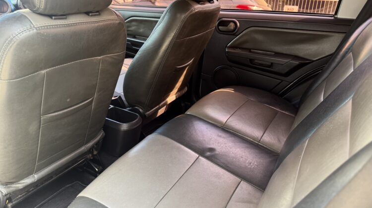 FORD ECOSPORT 4WD 2.0