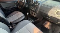 FORD ECOSPORT 4WD 2.0