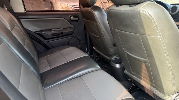 FORD ECOSPORT 4WD 2.0