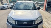 FORD ECOSPORT 4WD 2.0