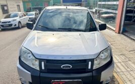 FORD ECOSPORT 4WD 2.0