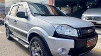 FORD ECOSPORT 4WD 2.0