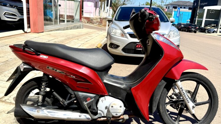 HONDA BIZ 125 EX