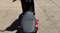 HONDA BIZ 125 EX