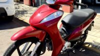 HONDA BIZ 125 EX