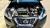 NISSAN KICKS SV 1.6