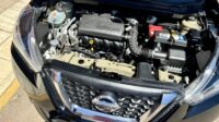 NISSAN KICKS SV 1.6
