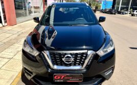 NISSAN KICKS SV 1.6