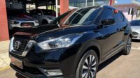 NISSAN KICKS SV 1.6