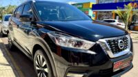 NISSAN KICKS SV 1.6