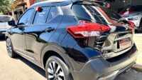 NISSAN KICKS SV 1.6