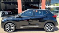 NISSAN KICKS SV 1.6