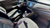 NISSAN KICKS SV 1.6