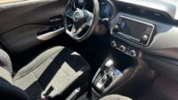 NISSAN KICKS SV 1.6