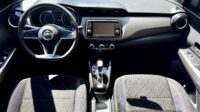 NISSAN KICKS SV 1.6