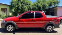 FIAT STRADA WORKING CD 1.4