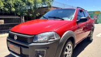 FIAT STRADA WORKING CD 1.4