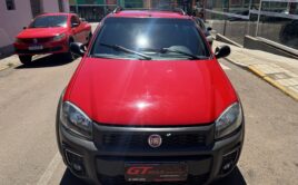 FIAT STRADA WORKING CD 1.4