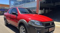 FIAT STRADA WORKING CD 1.4