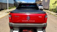 FIAT STRADA WORKING CD 1.4