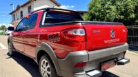 FIAT STRADA WORKING CD 1.4