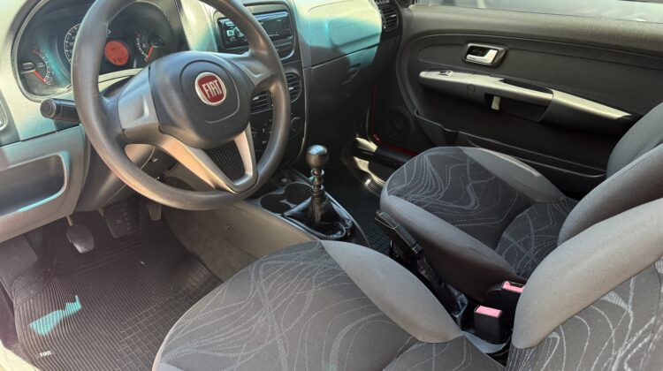 FIAT STRADA WORKING CD 1.4