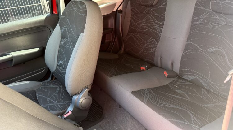 FIAT STRADA WORKING CD 1.4