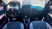 FIAT STRADA WORKING CD 1.4