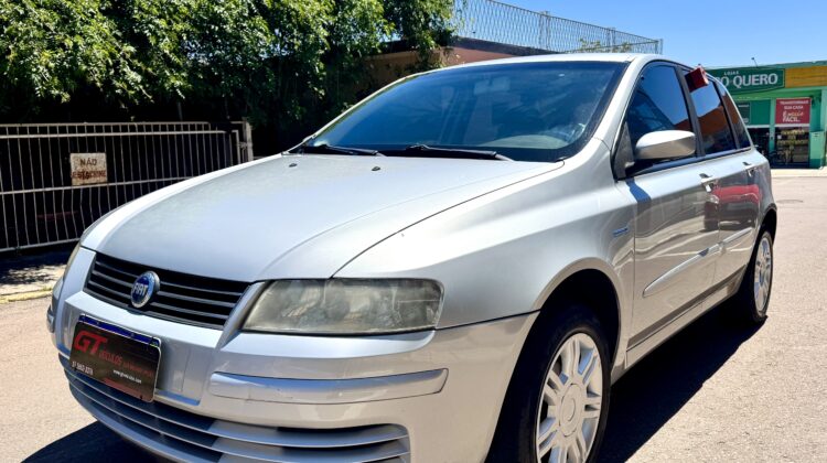 FIAT STILO 1.8
