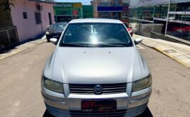 FIAT STILO 1.8