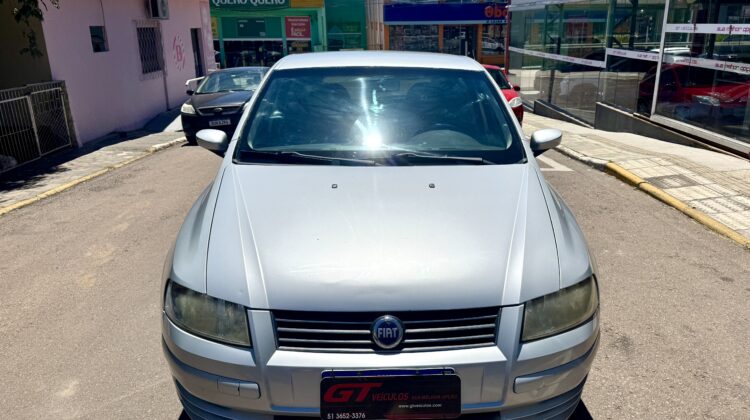 FIAT STILO 1.8