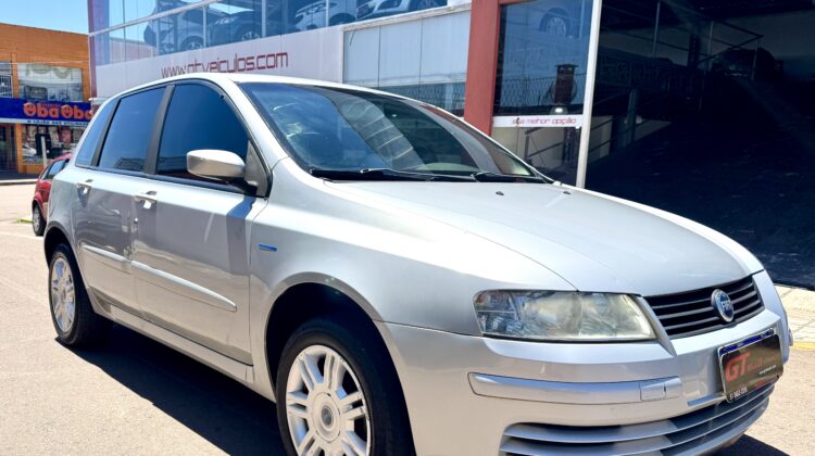 FIAT STILO 1.8