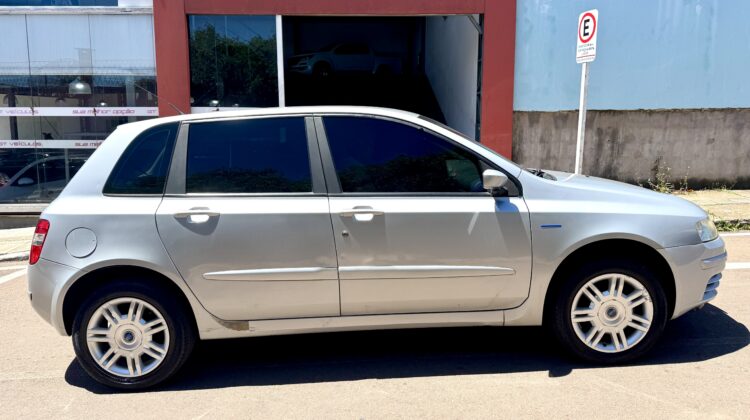 FIAT STILO 1.8