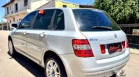 FIAT STILO 1.8